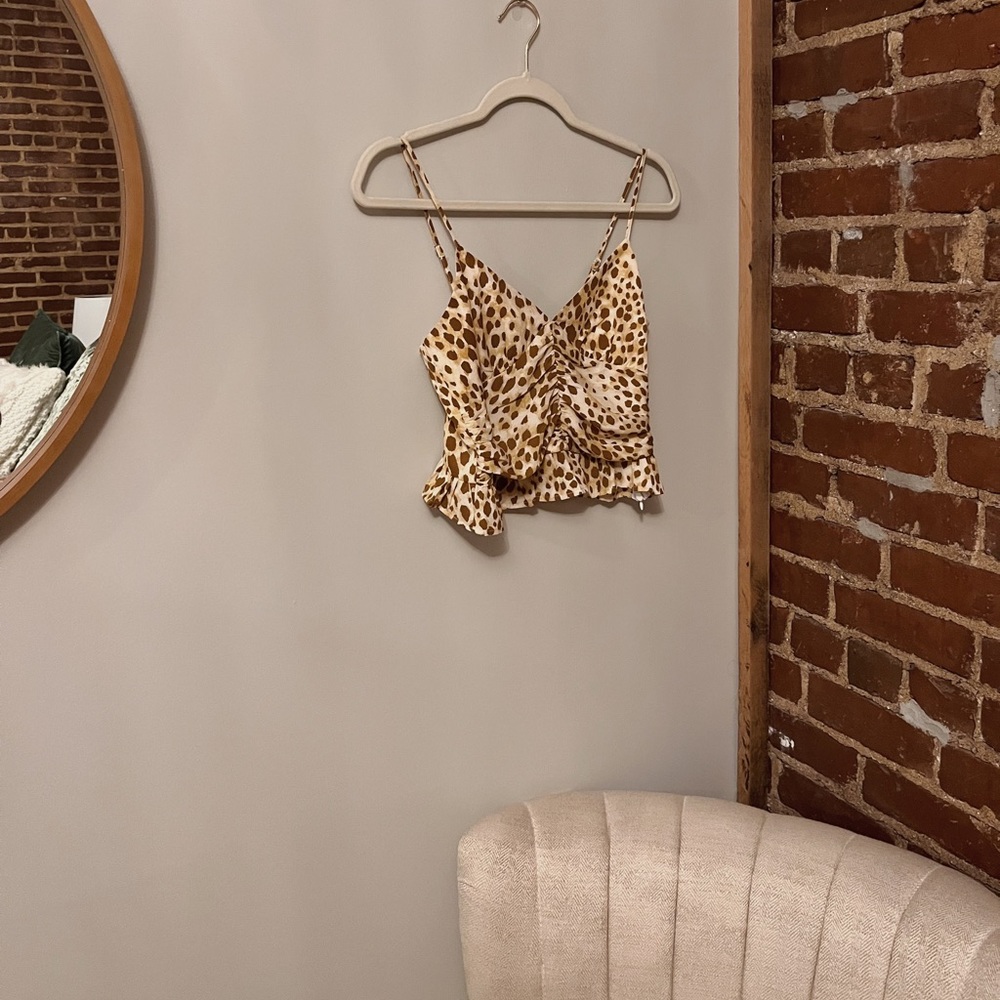 Forever 21 top
